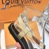 Louis Vuitton Flat Sandals 007